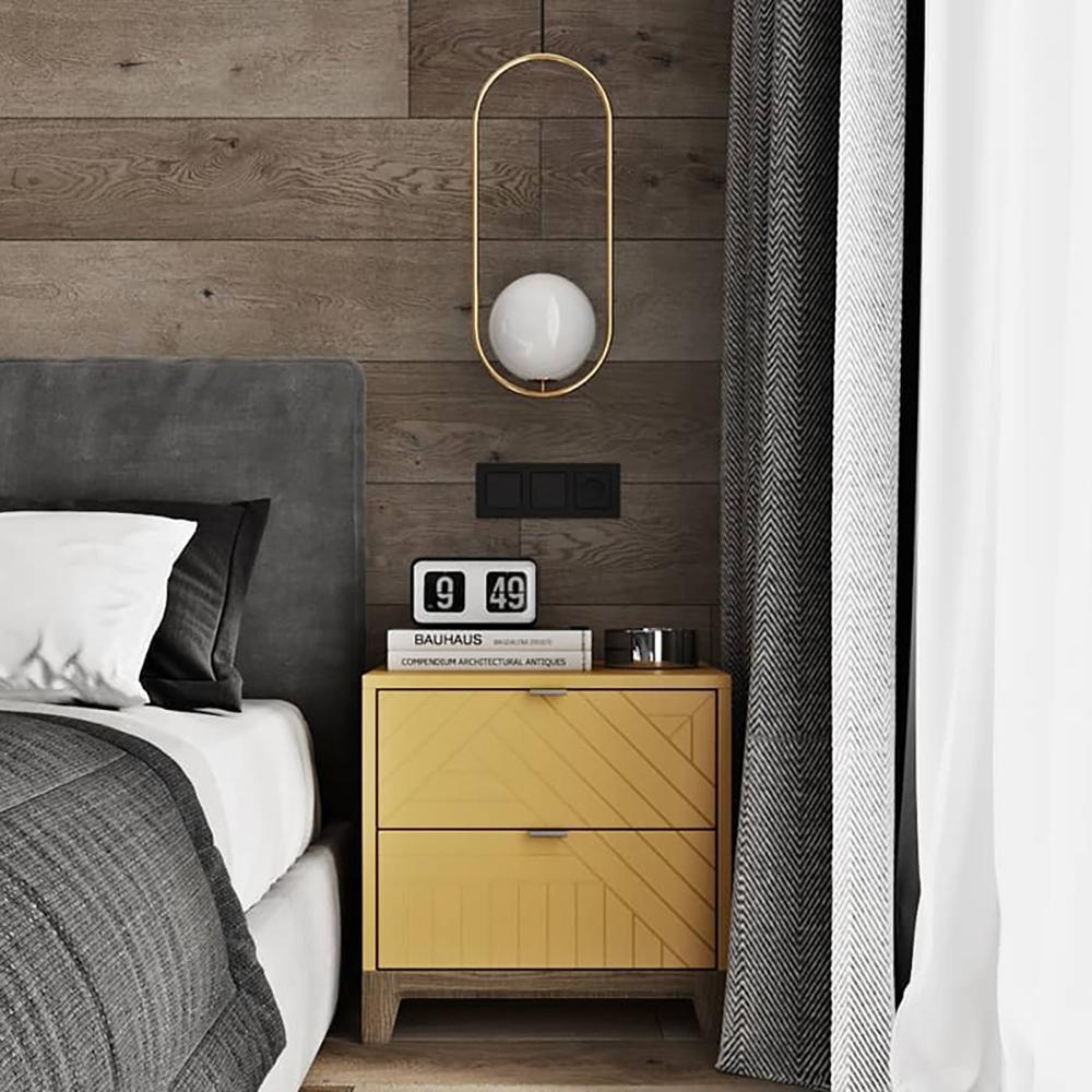Malisano Modern Pendant Light