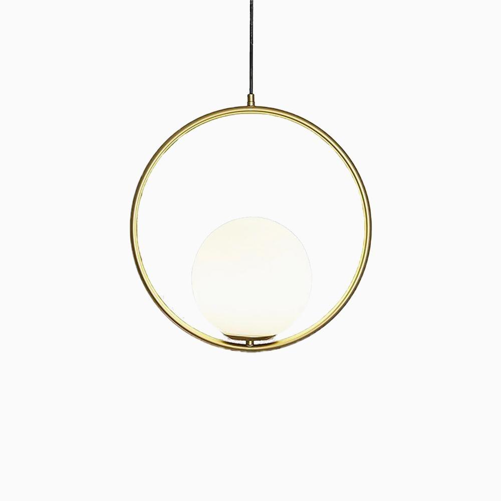 Malisano Modern Pendant Light