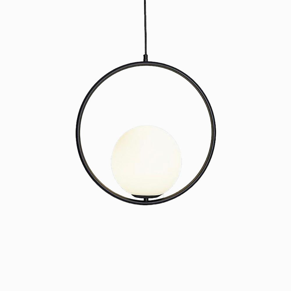 Malisano Modern Pendant Light