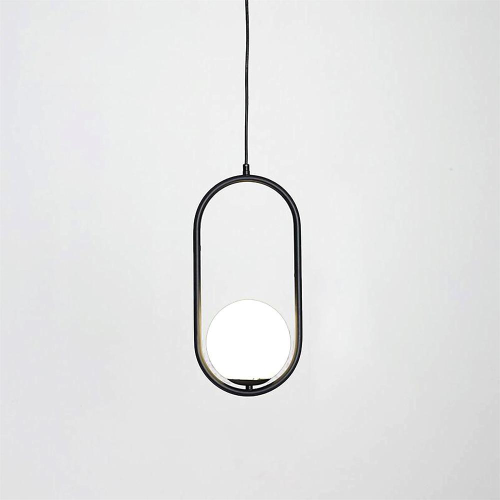 Malisano Modern Pendant Light