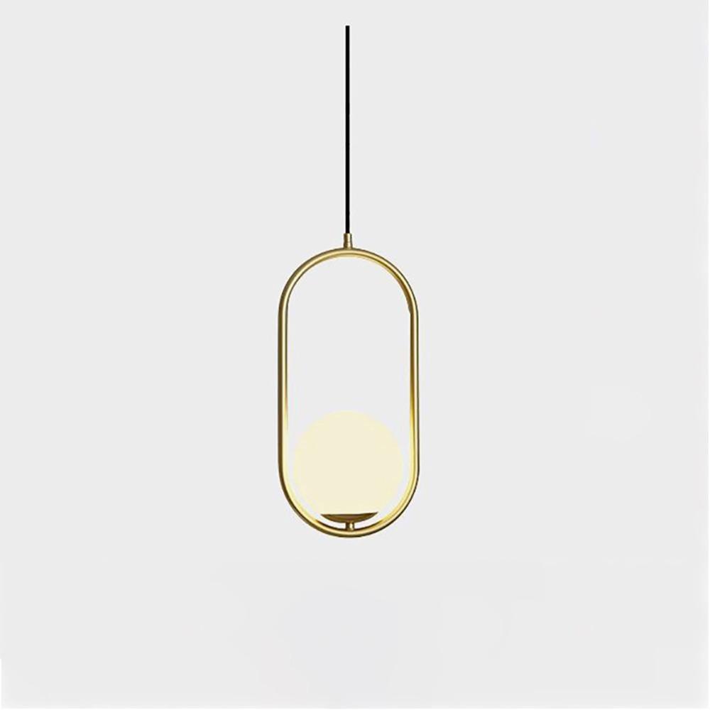 Malisano Modern Pendant Light