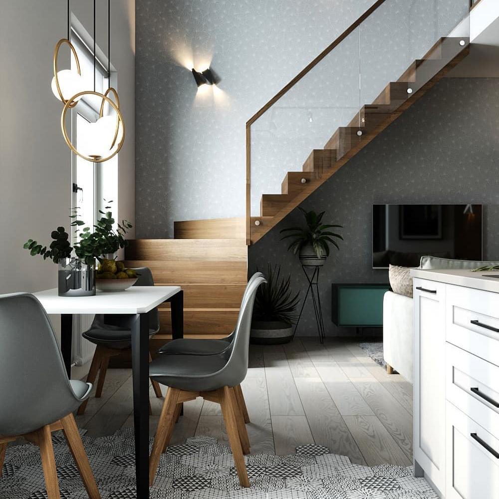 Malisano Modern Pendant Light
