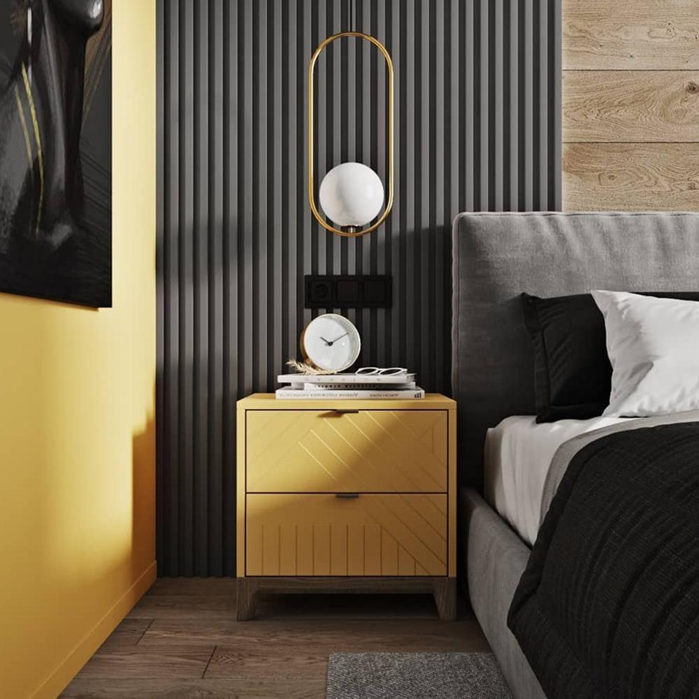 Malisano Modern Pendant Light