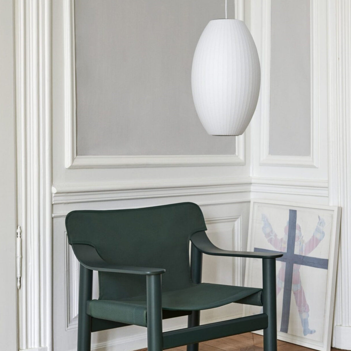 Sucorel Pendant Light