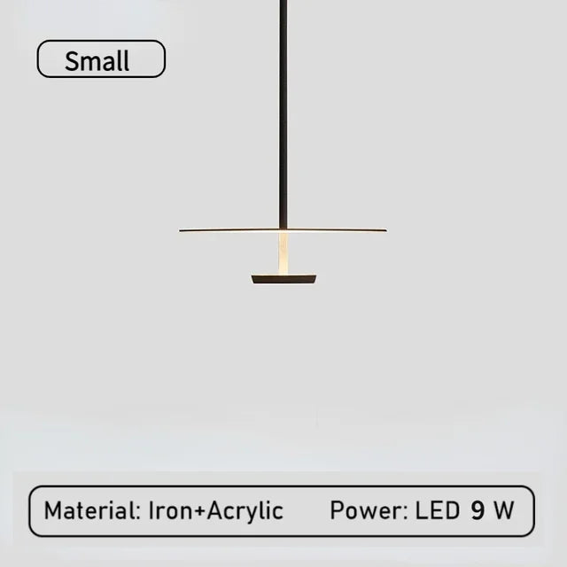 Arelon Pendant Light
