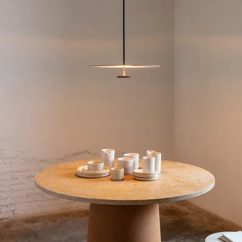 Arelon Pendant Light