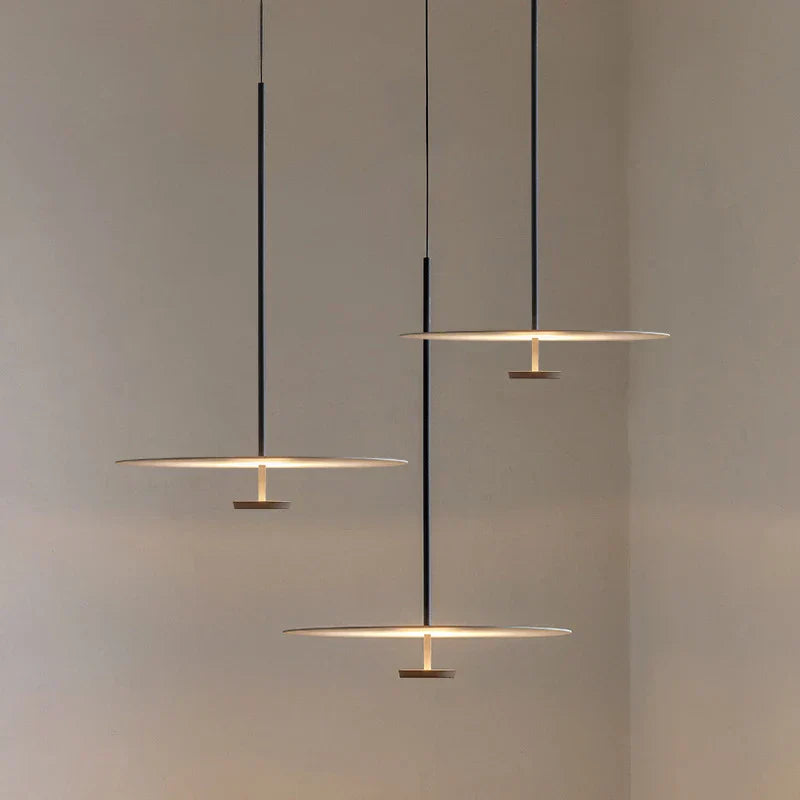 Arelon Pendant Light