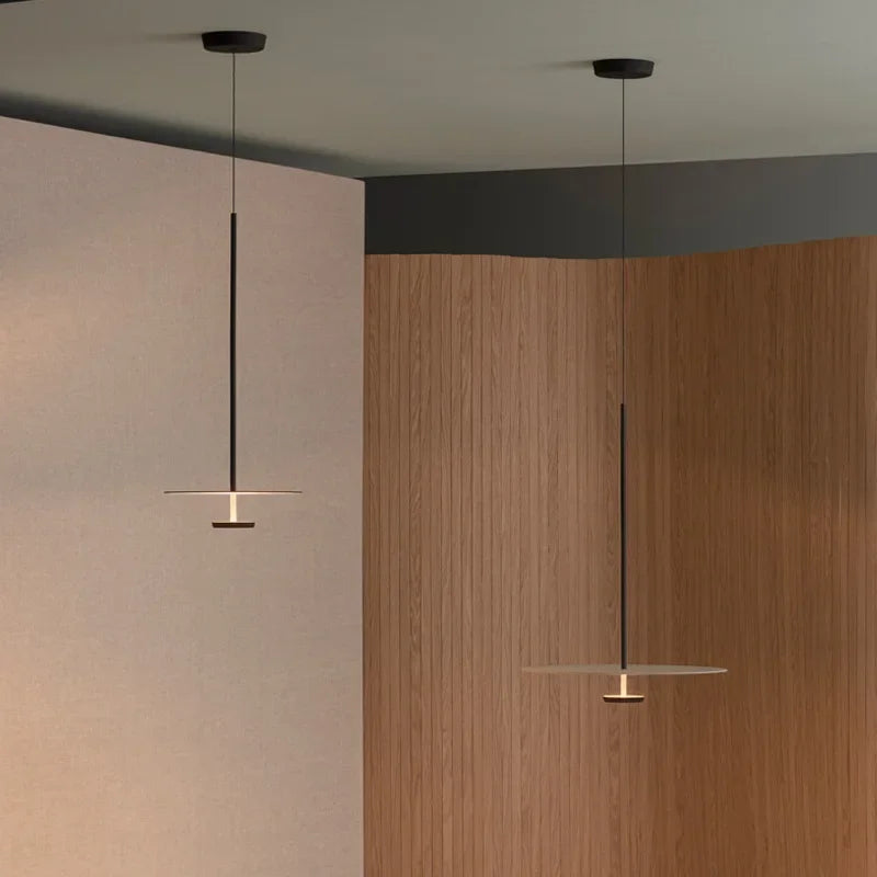 Arelon Pendant Light