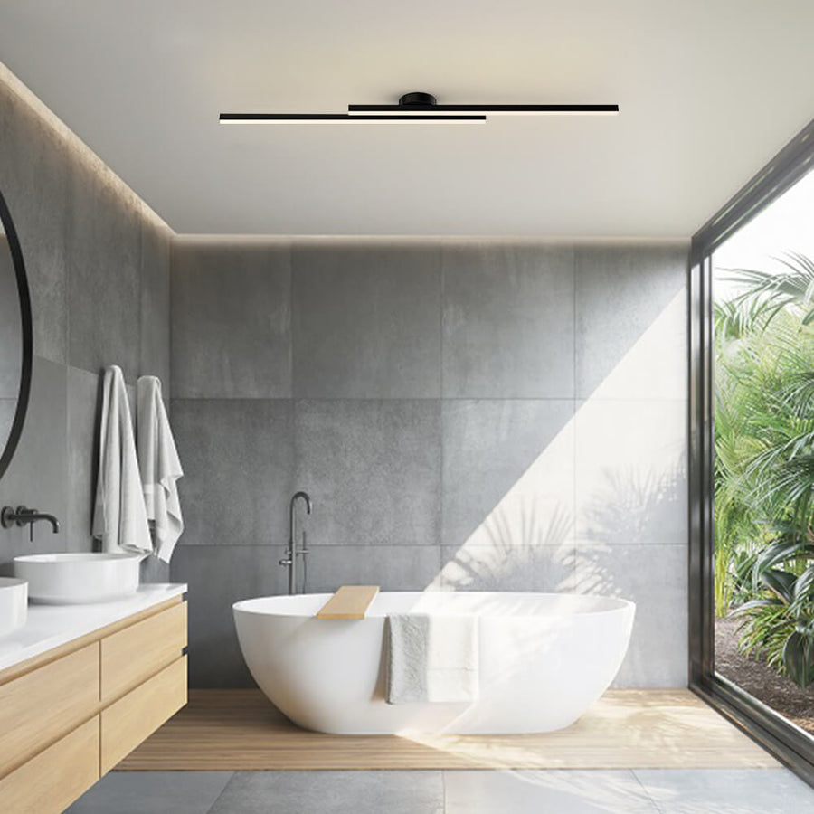 Longaro Ceiling Light