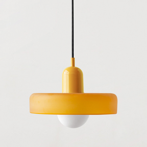 Lescon Retro Pendant Light