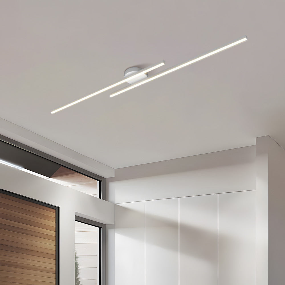 Longaro Ceiling Light