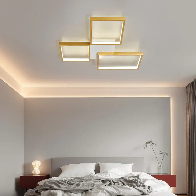 Lustano Ceiling Light