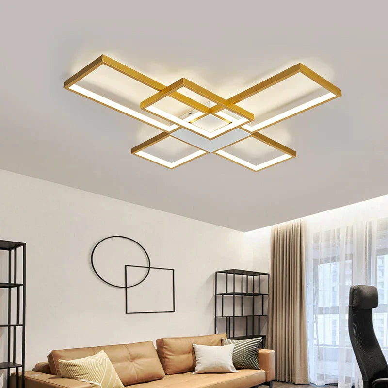 Lustano Ceiling Light