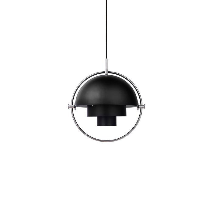 Deniro Danish Pendant Light