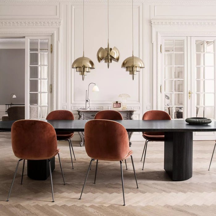 Deniro Danish Pendant Light
