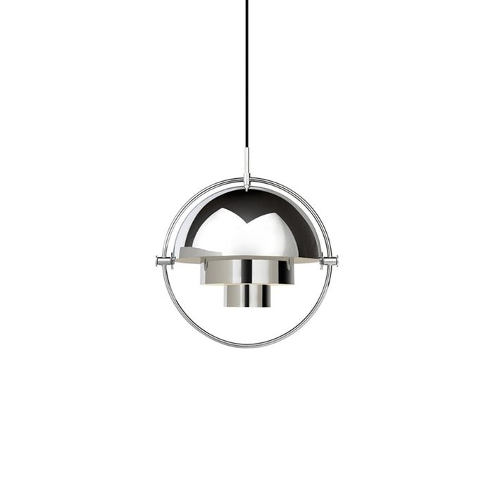 Deniro Danish Pendant Light