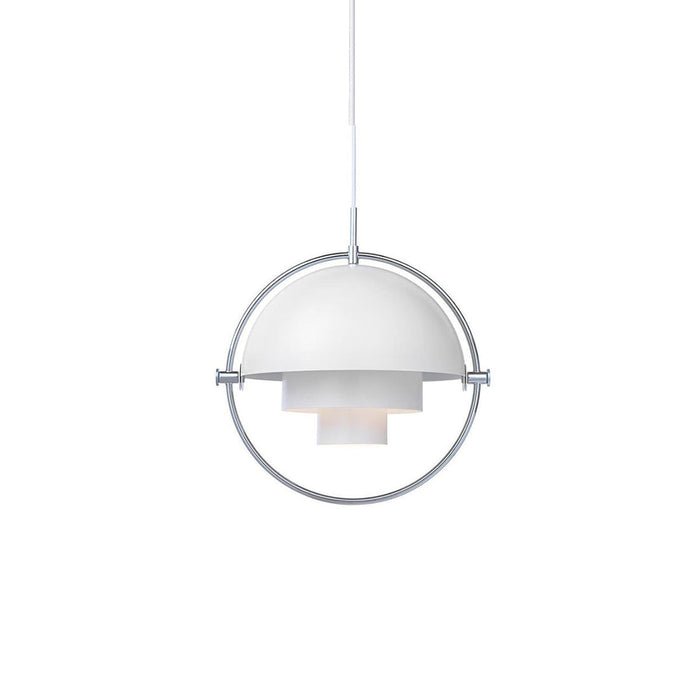 Deniro Danish Pendant Light