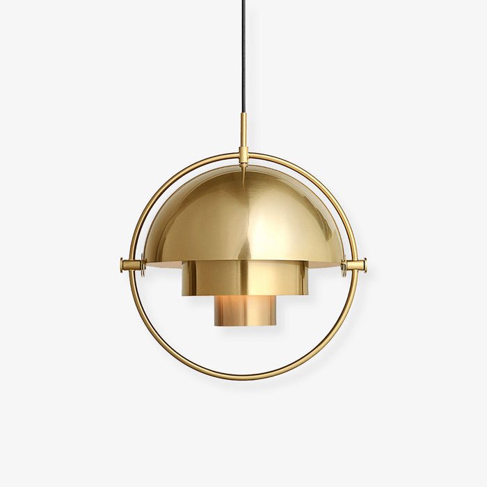 Deniro Danish Pendant Light