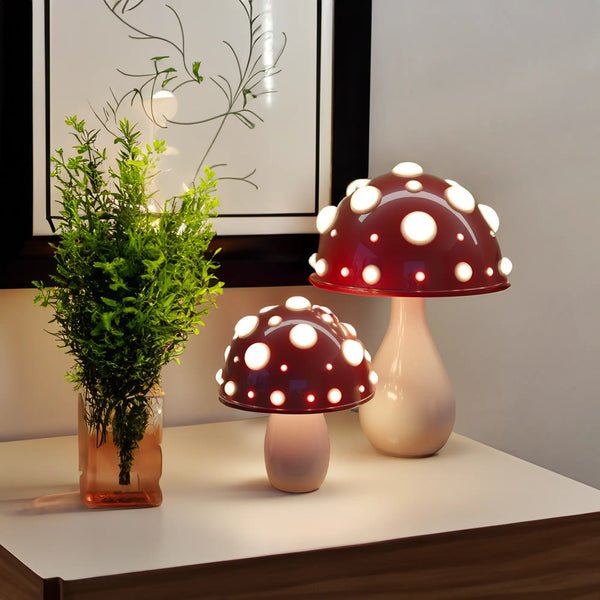 Mooshin LED Table Lamp