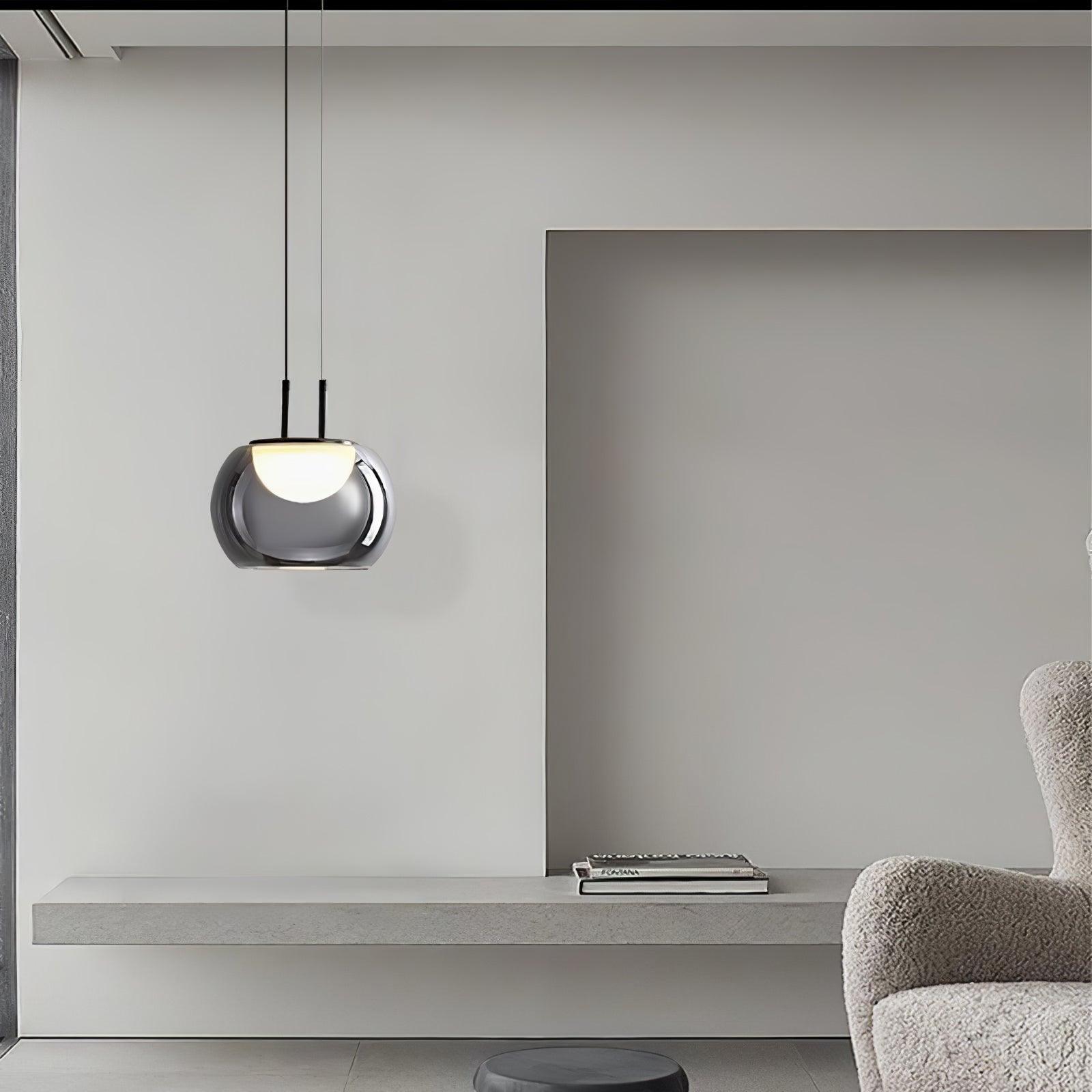 Mistyra Pendant Light