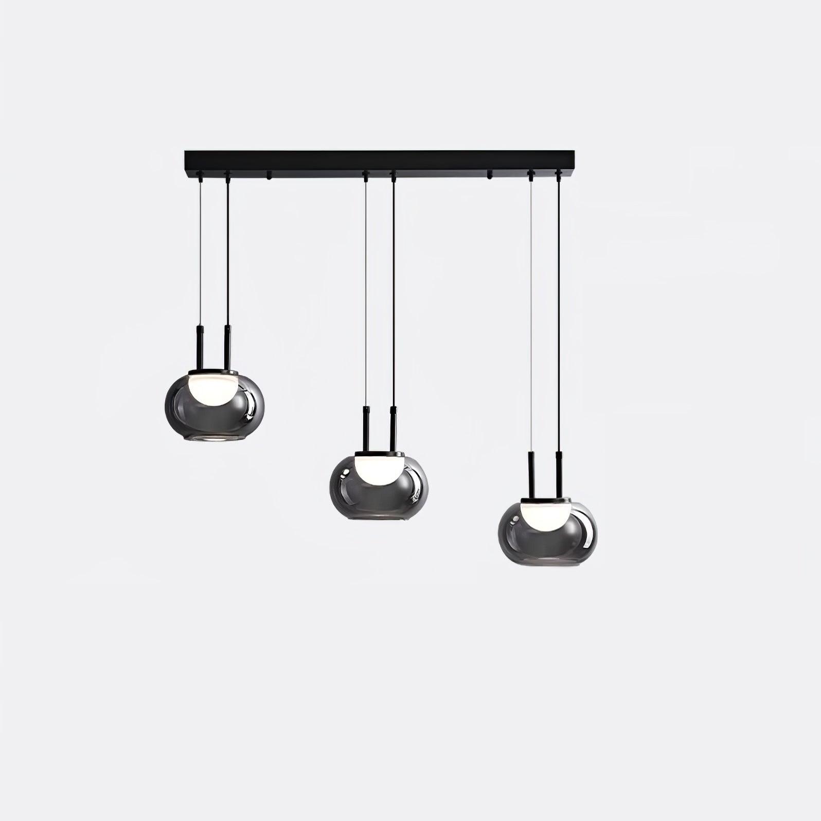 Mistyra Pendant Light