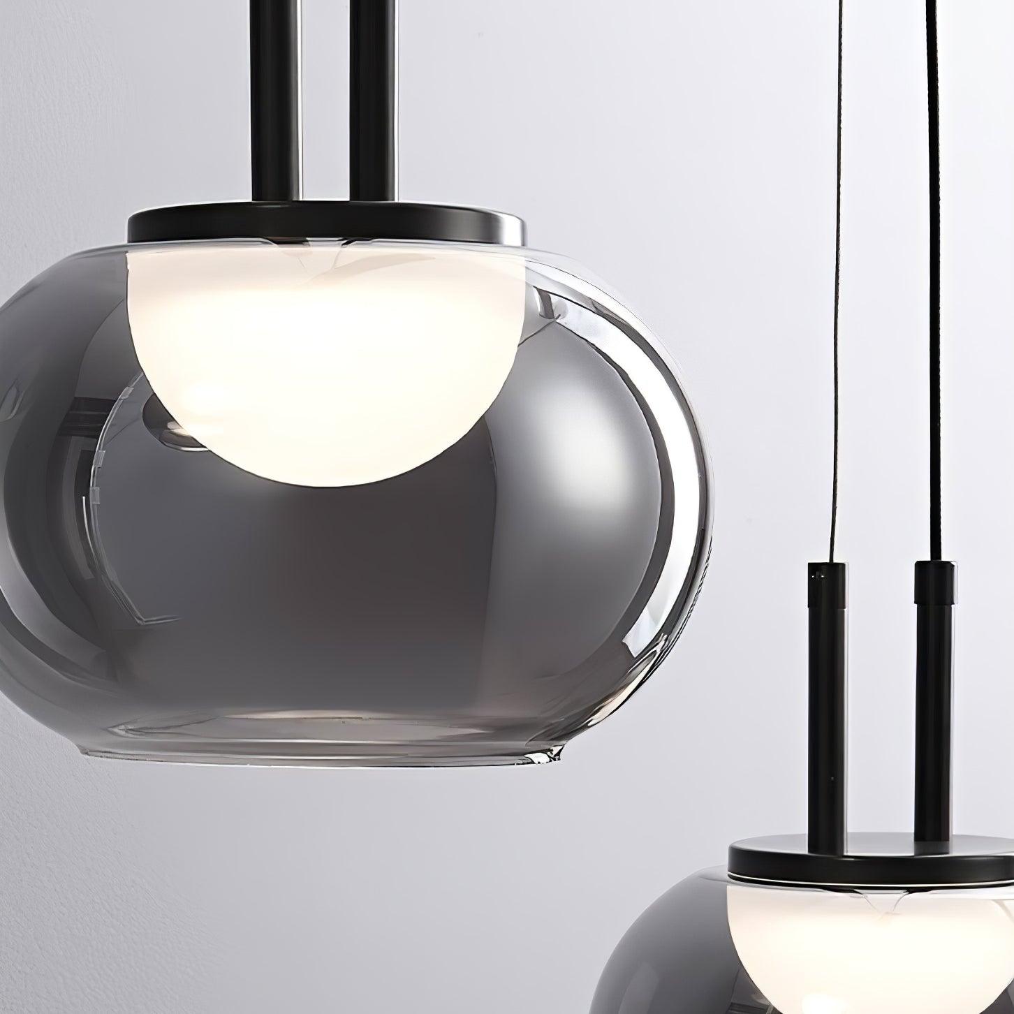 Mistyra Pendant Light