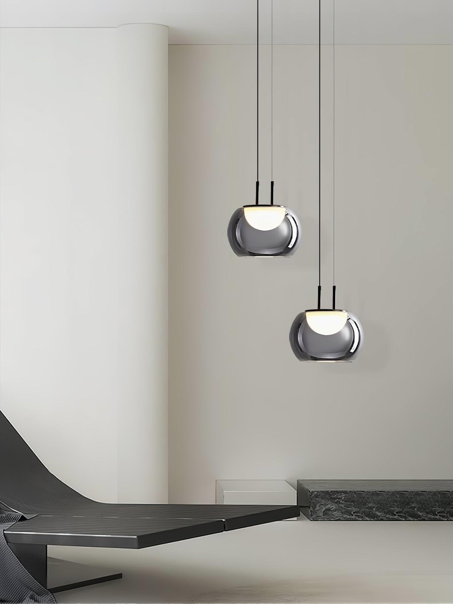 Mistyra Pendant Light