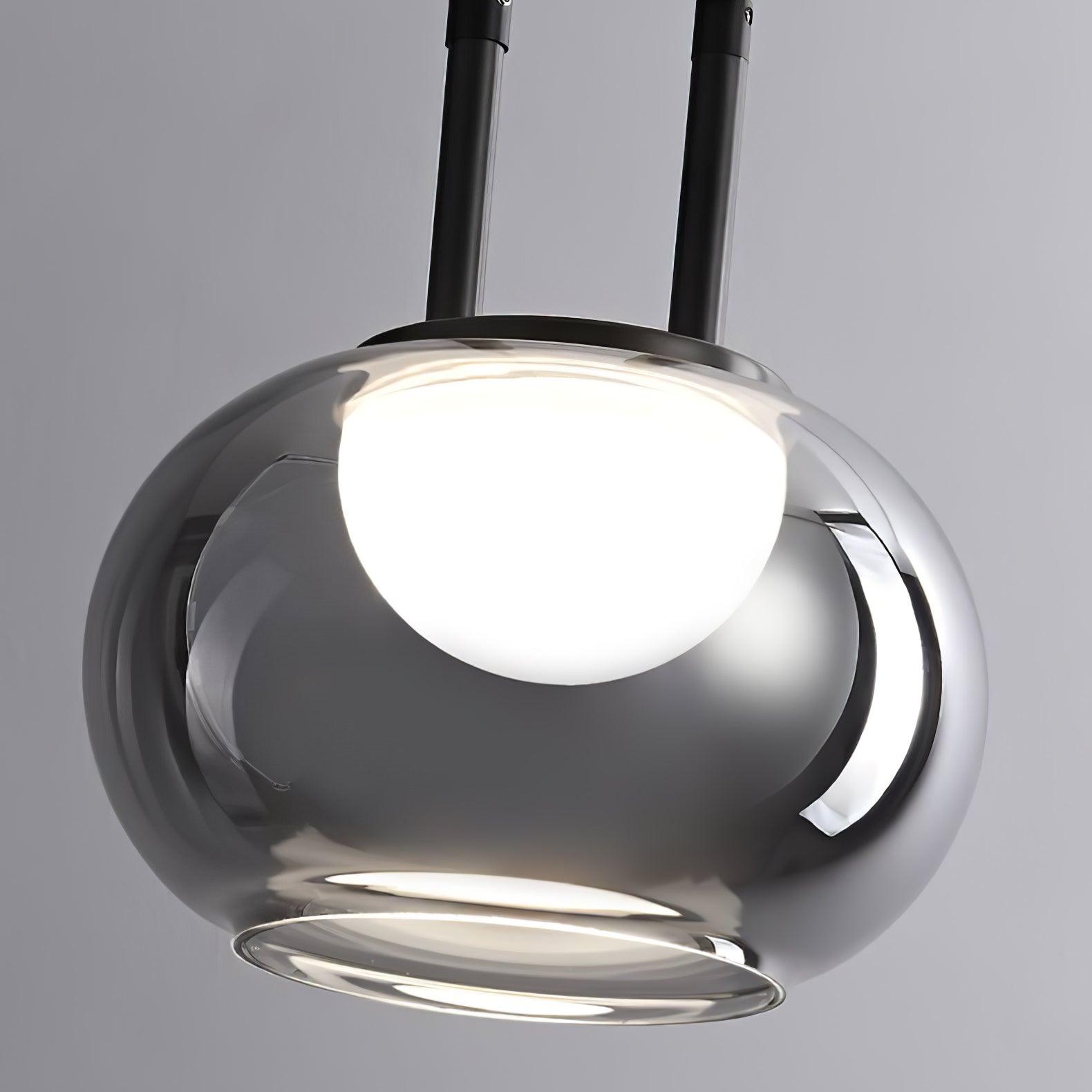 Mistyra Pendant Light