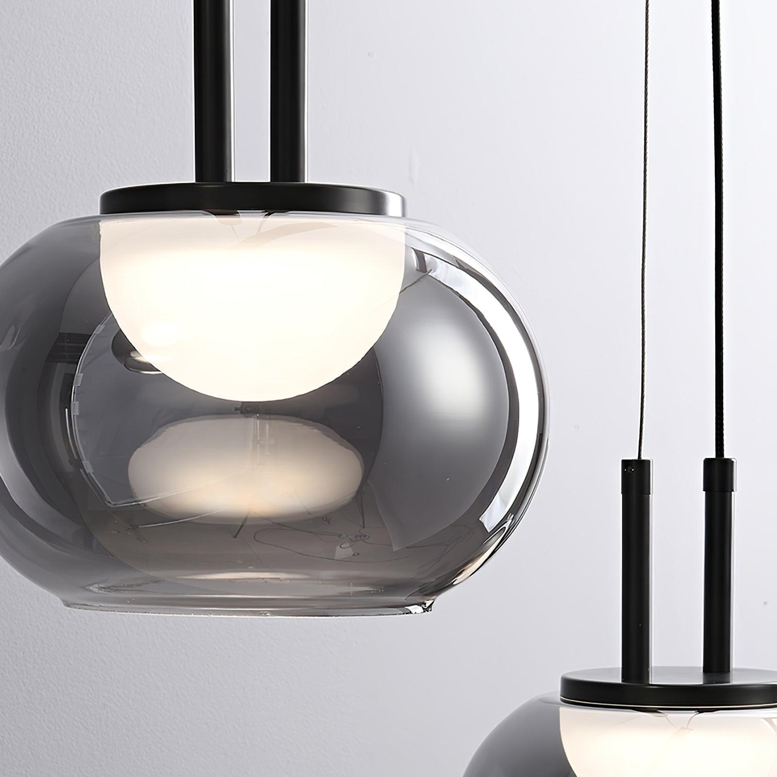 Mistyra Pendant Light