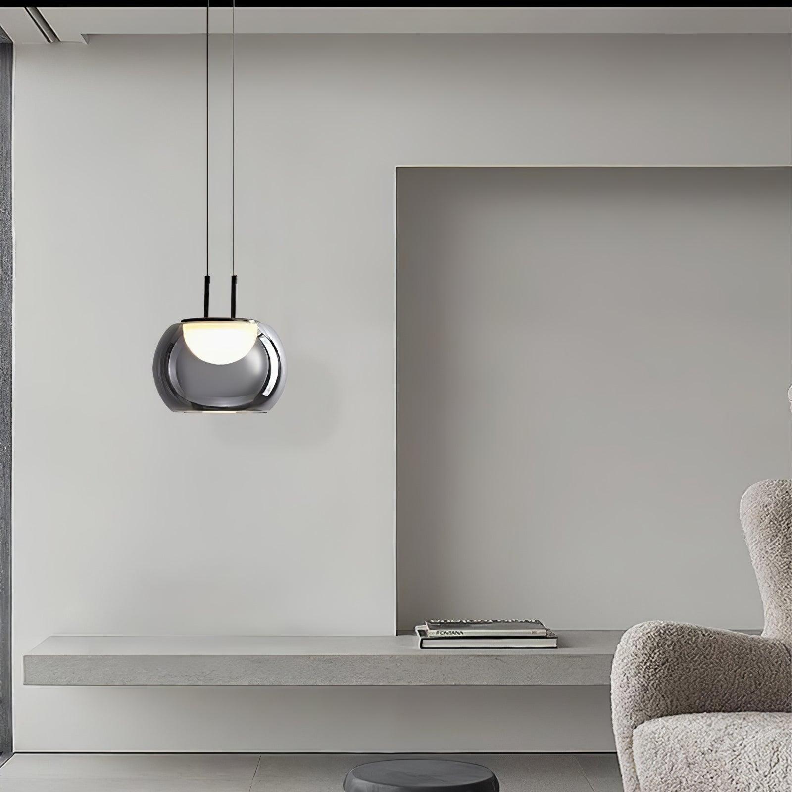 Mistyra Pendant Light