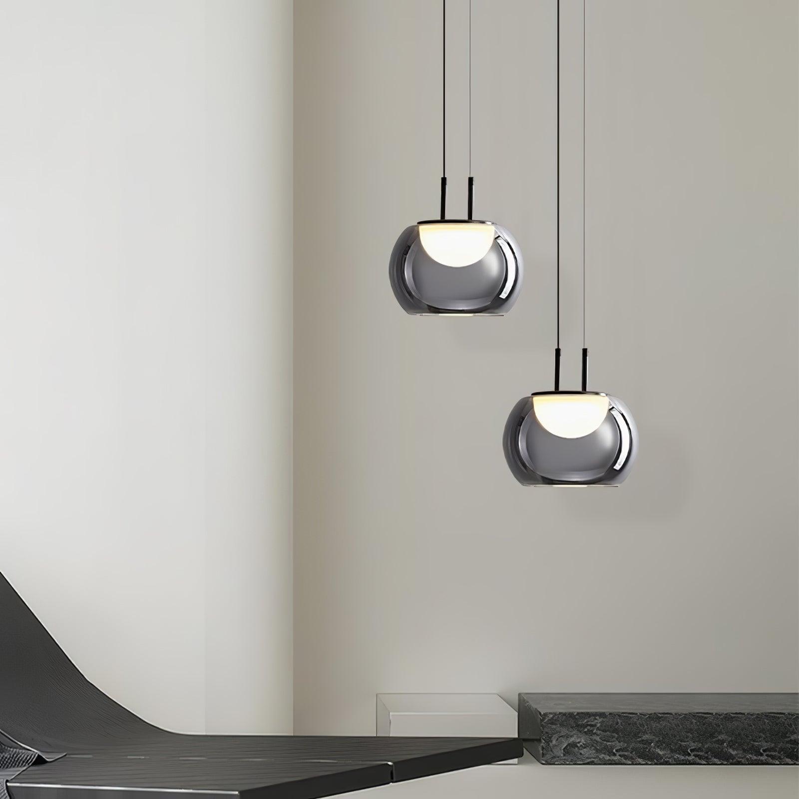 Mistyra Pendant Light