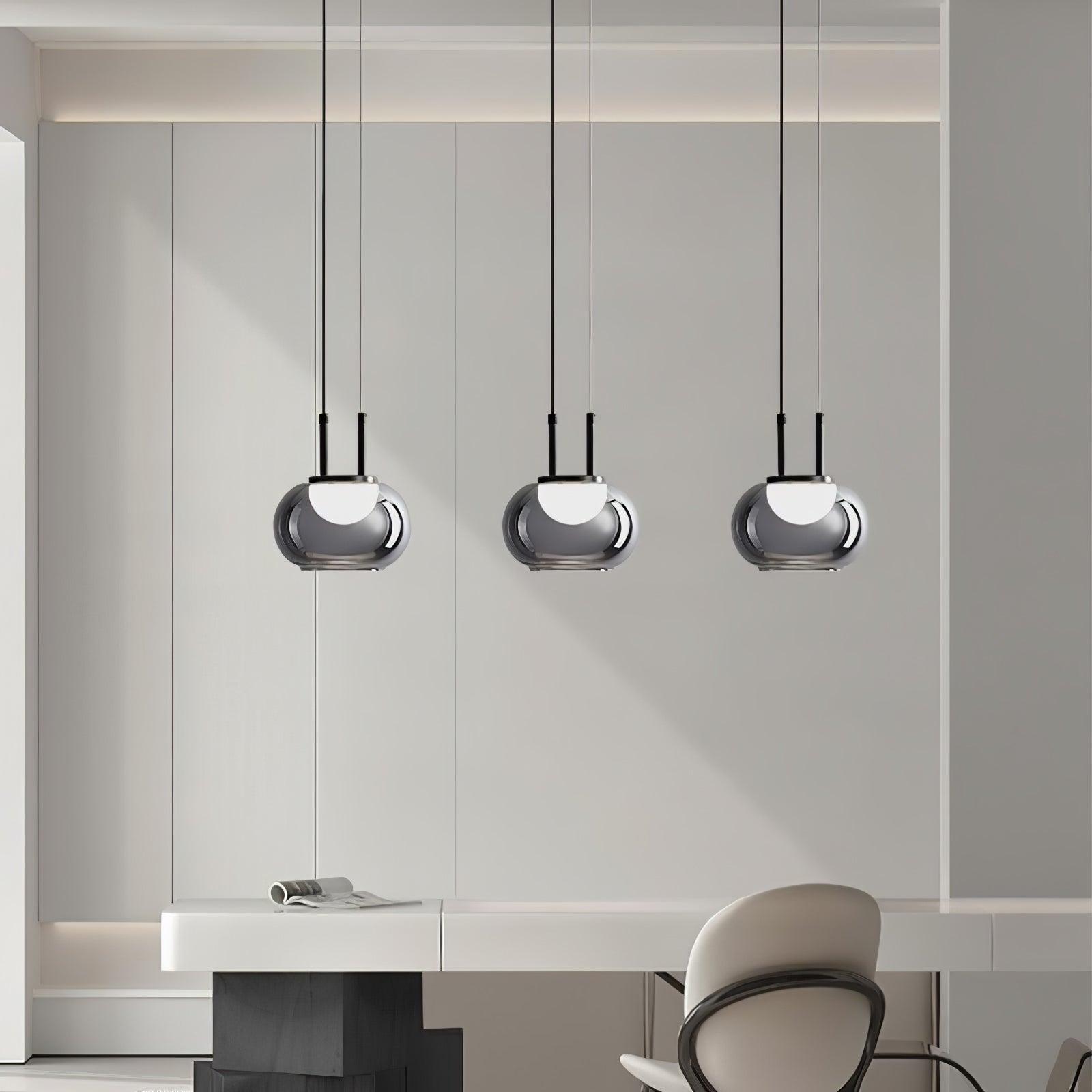 Mistyra Pendant Light