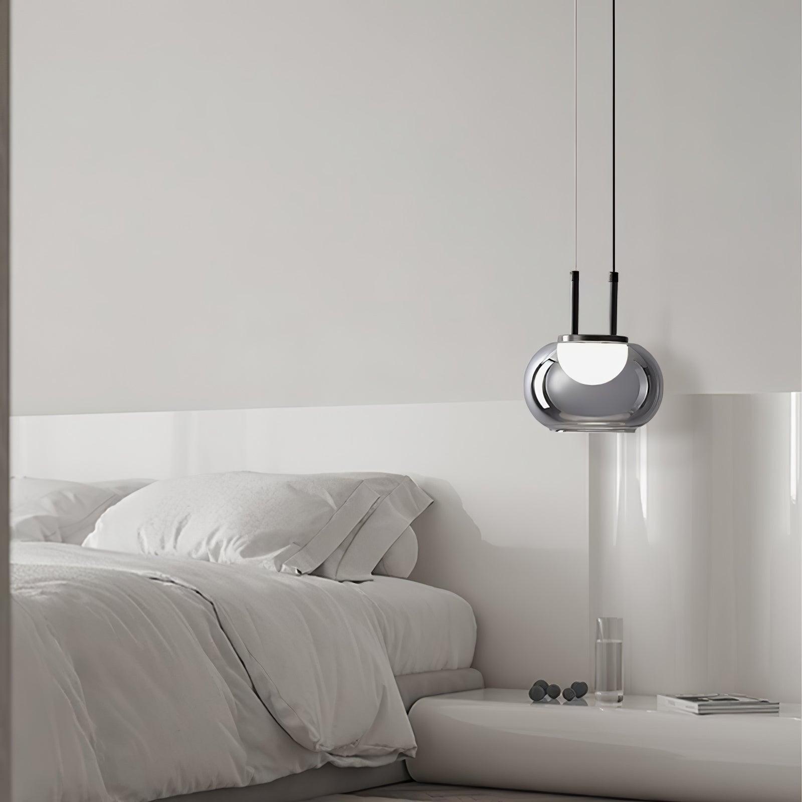 Mistyra Pendant Light