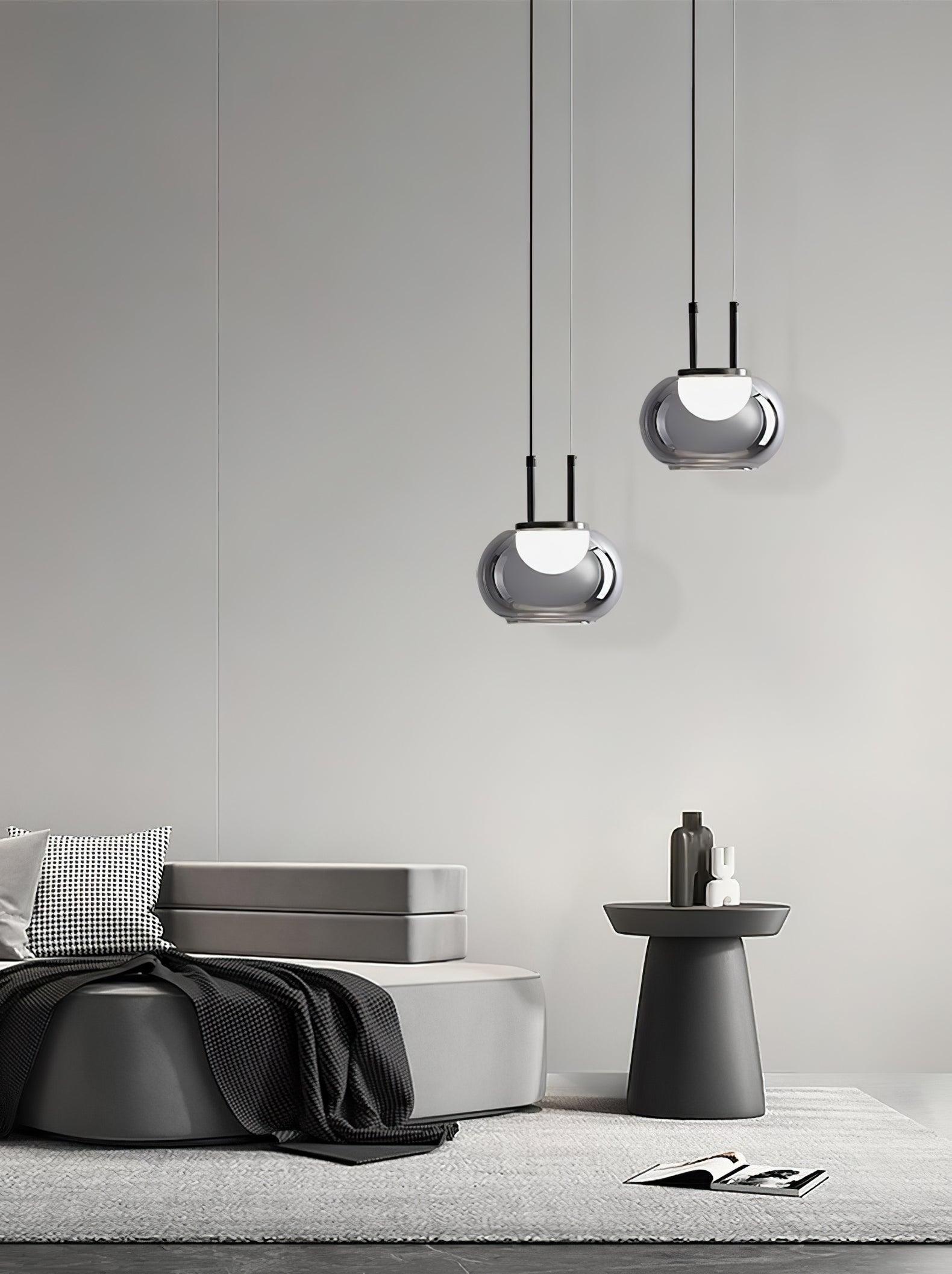 Mistyra Pendant Light