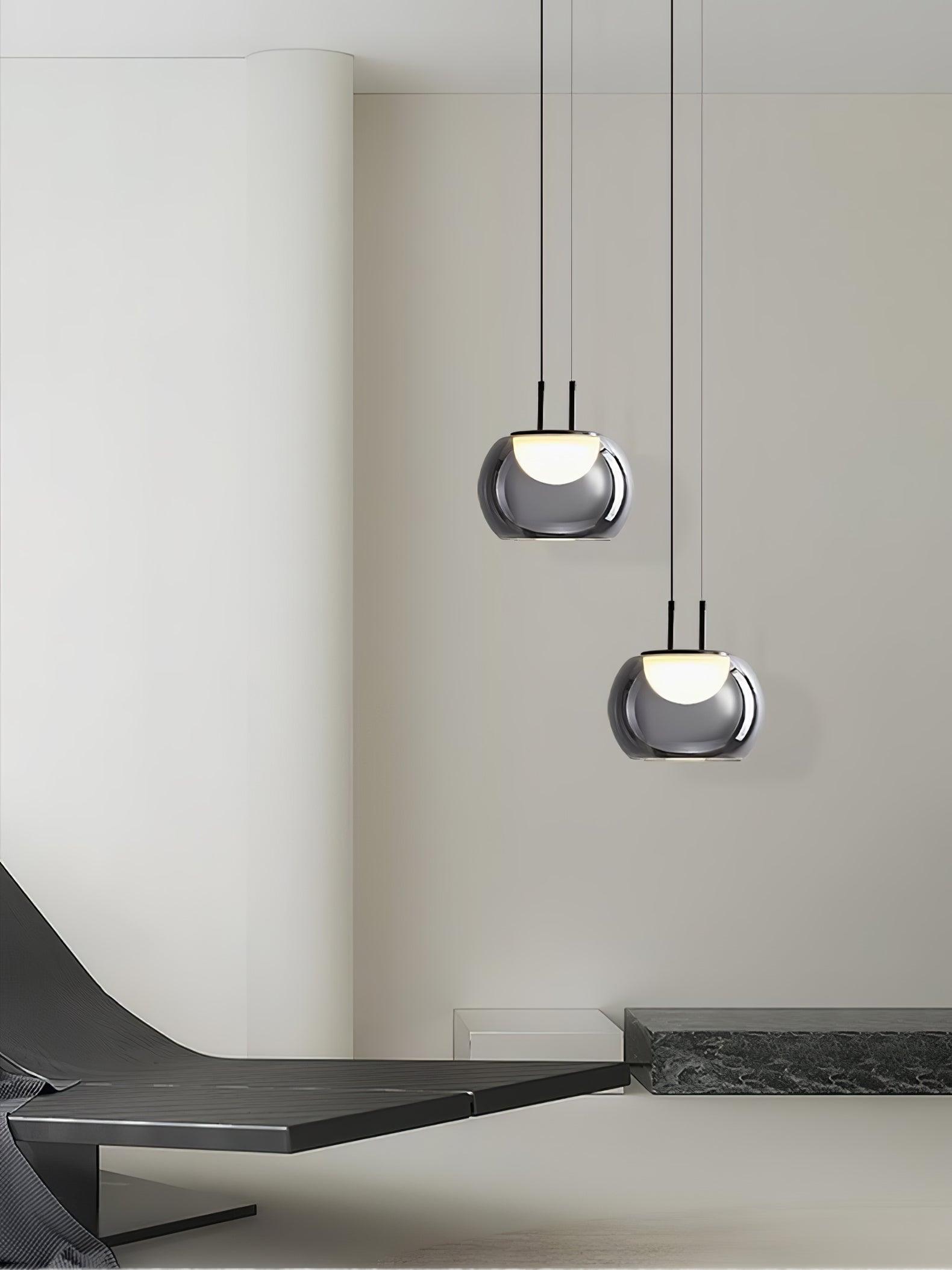 Mistyra Pendant Light
