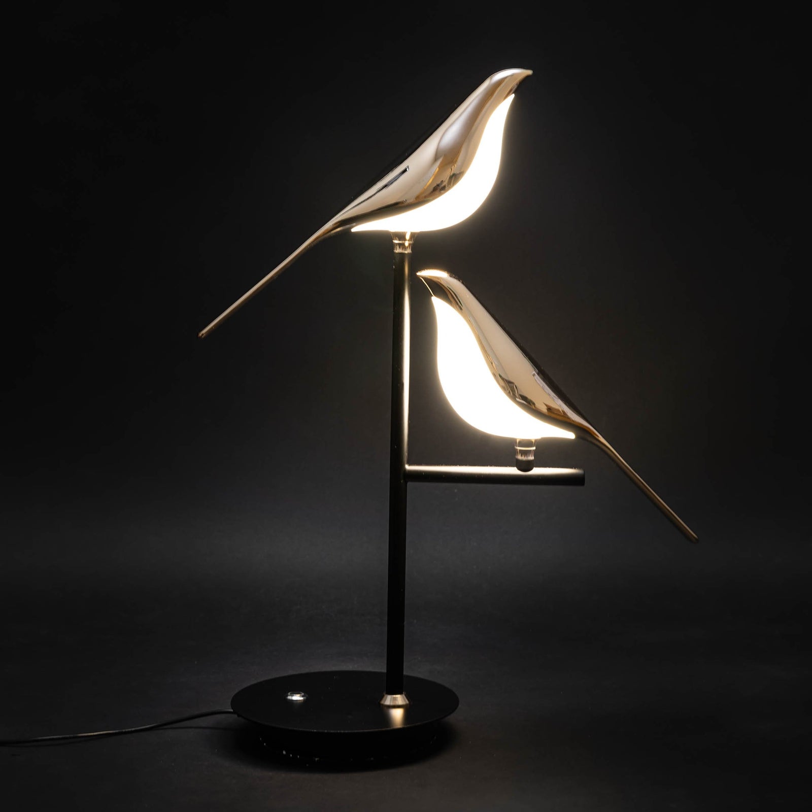 Silo Birmann Table Lamp