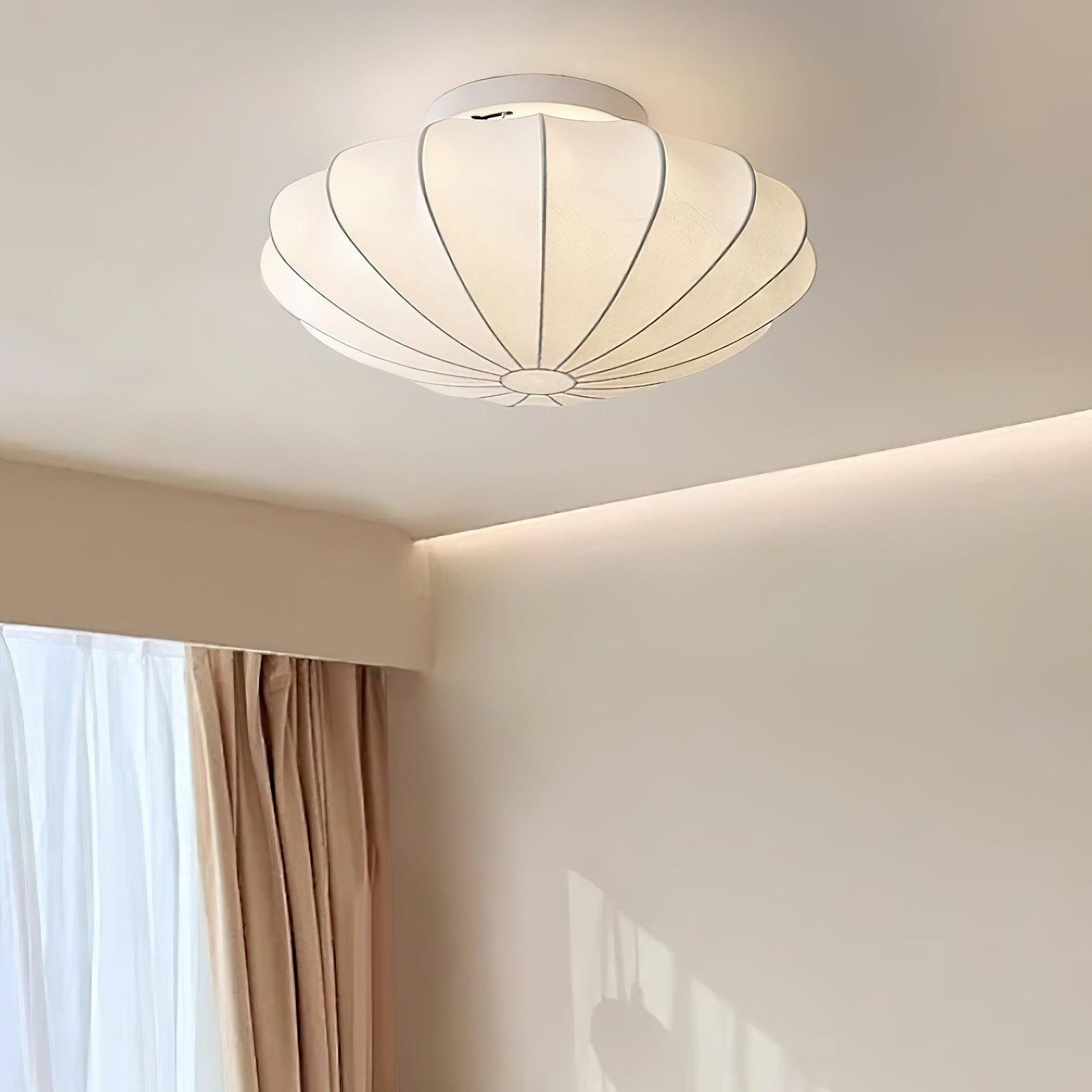 Belora Nelson Ceiling Light