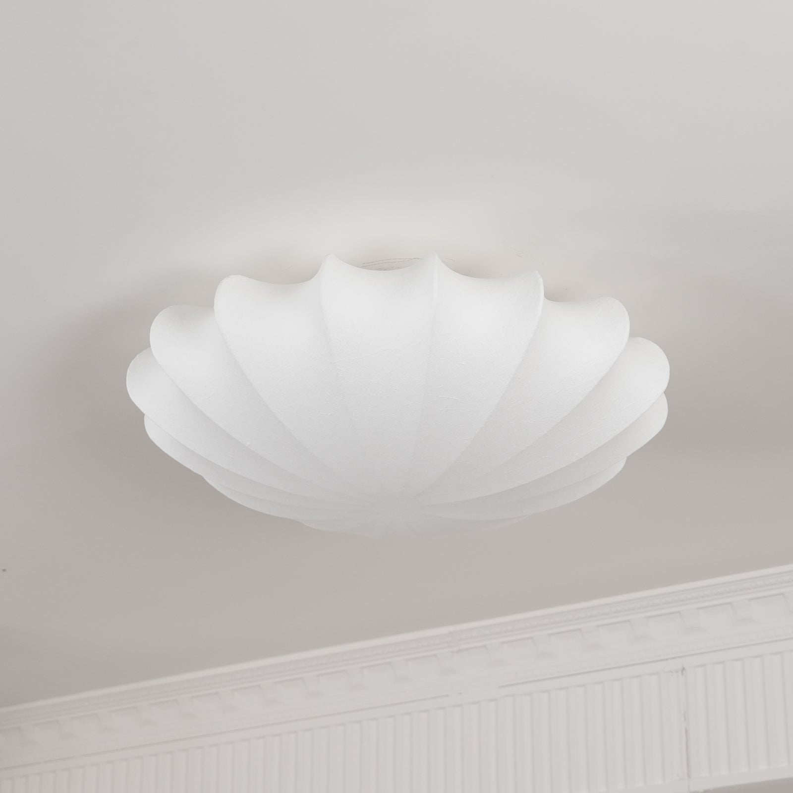 Belora Nelson Ceiling Light