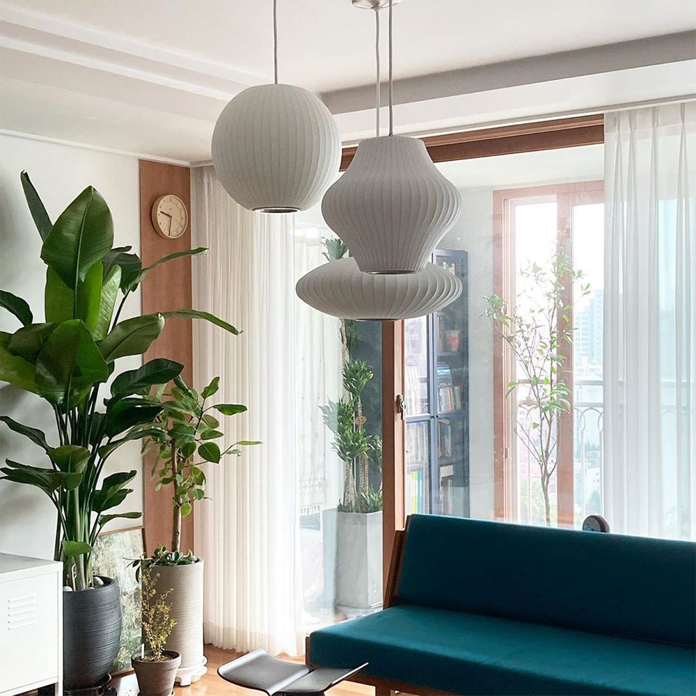 Sucorel Pendant Light