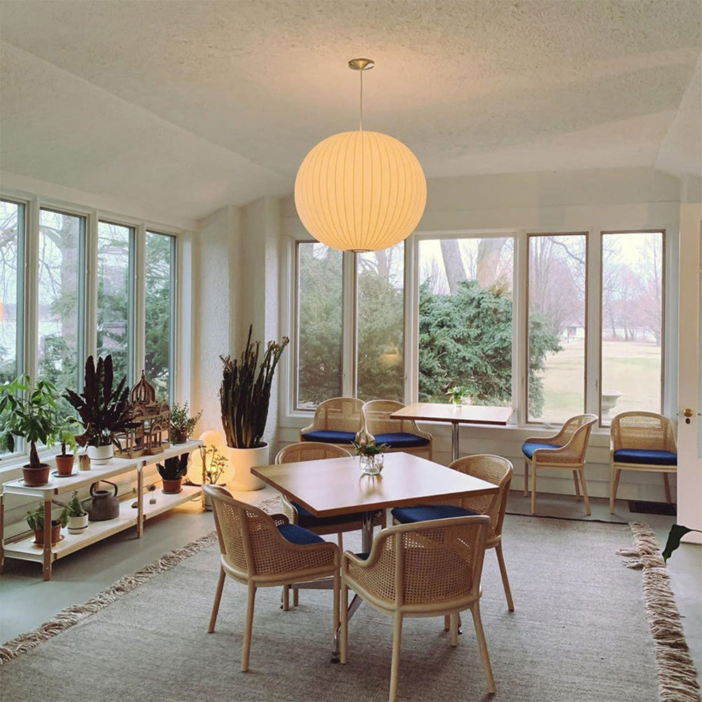 Sucorel Pendant Light