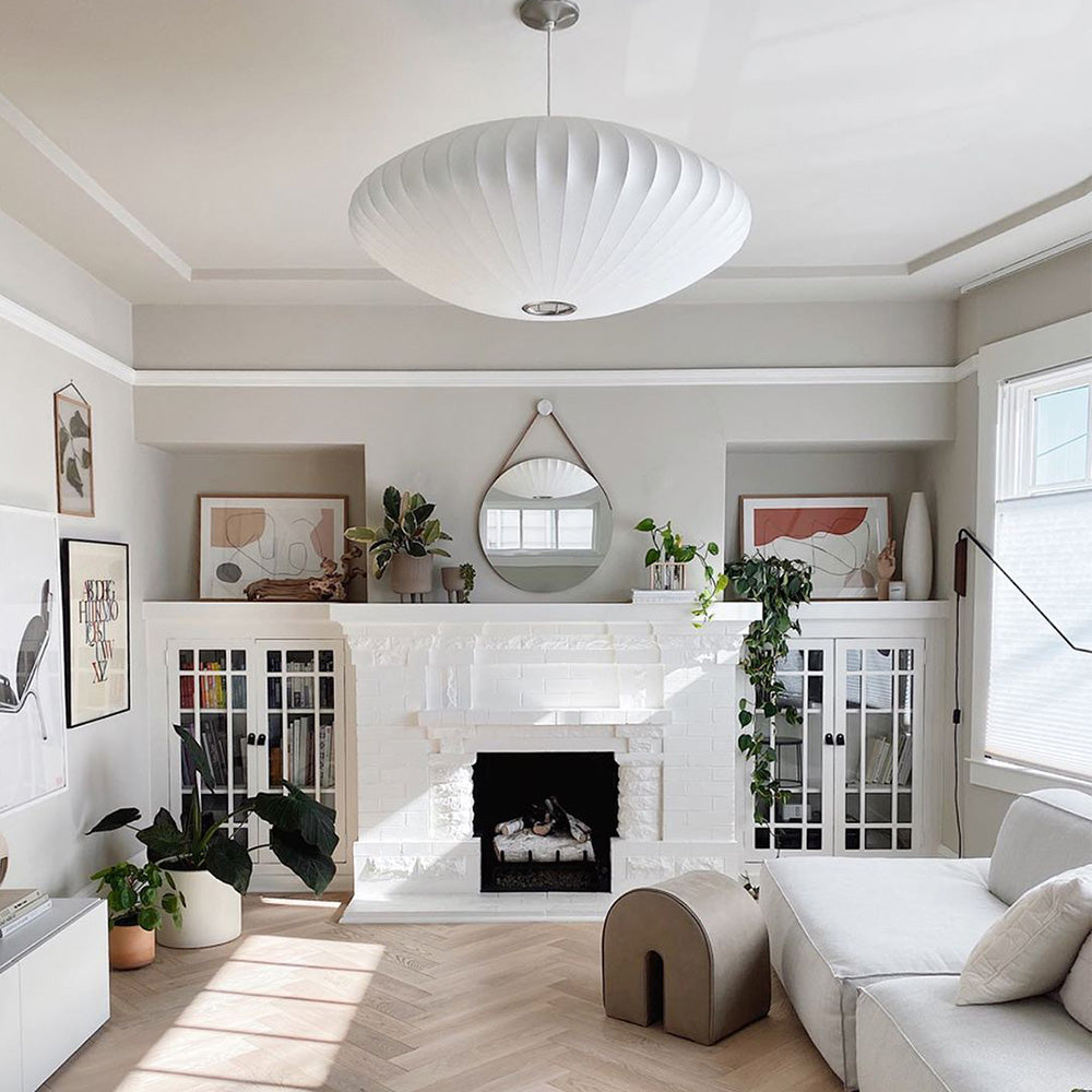 Sucorel Pendant Light