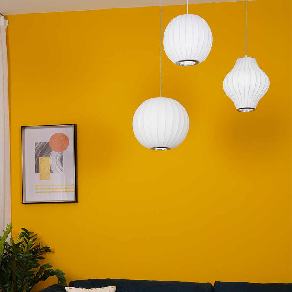 Sucorel Pendant Light