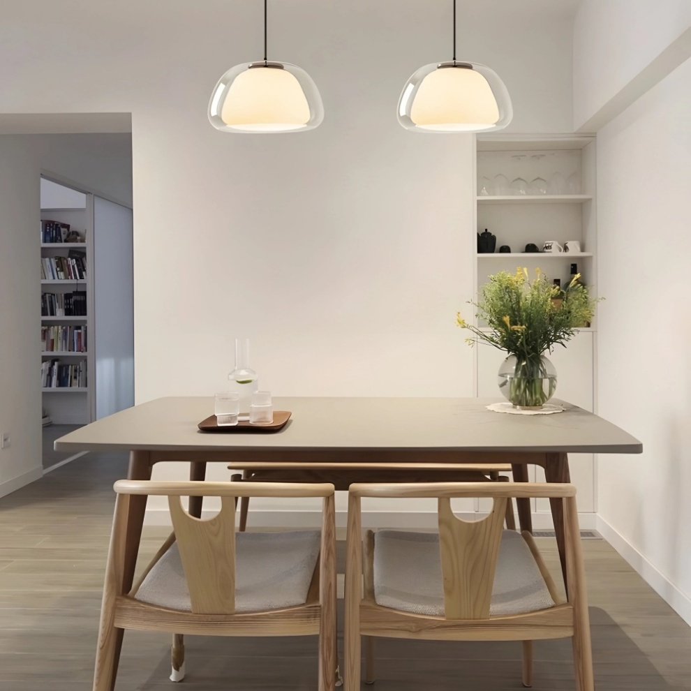 Malkeno Modern Pendant Light