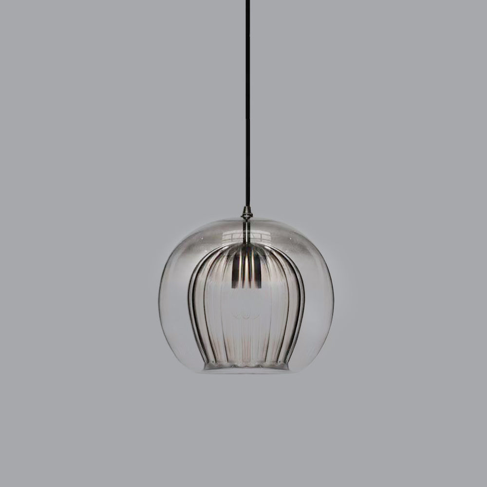 Tandelo Glass Pendant Light