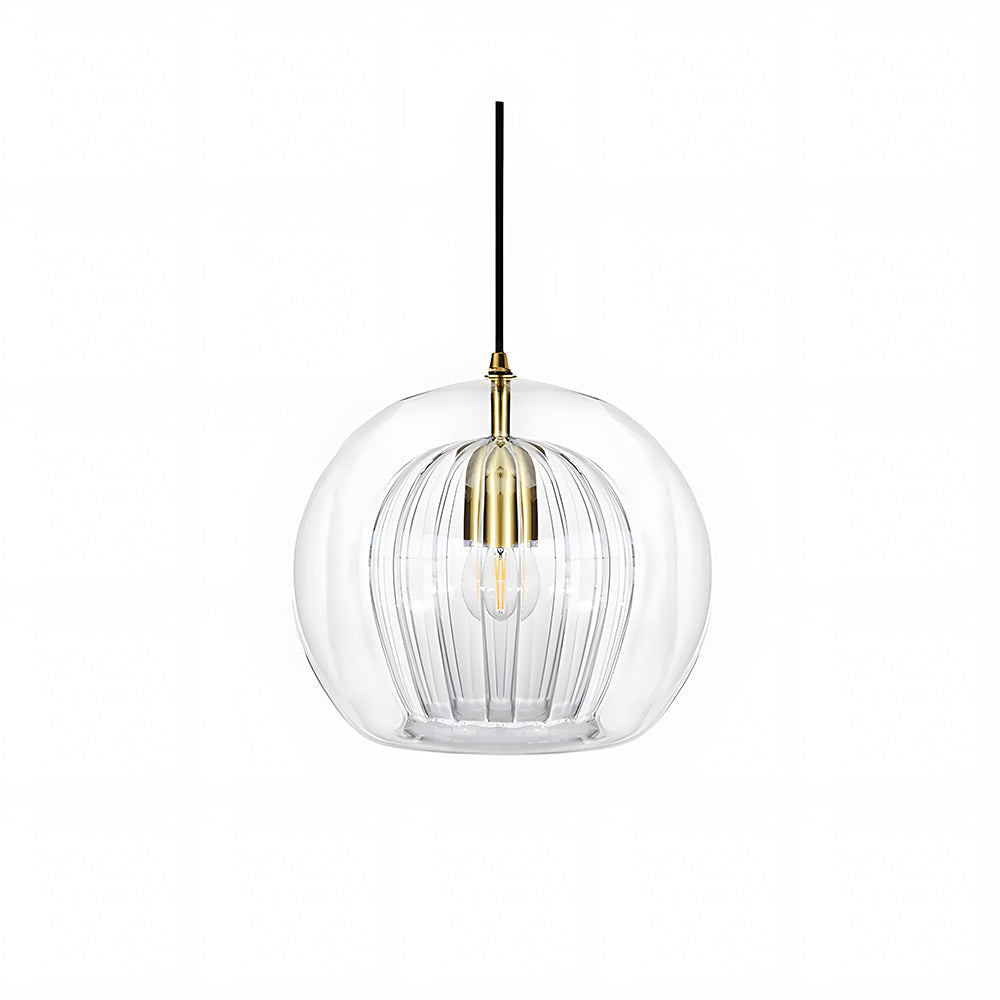 Tandelo Glass Pendant Light