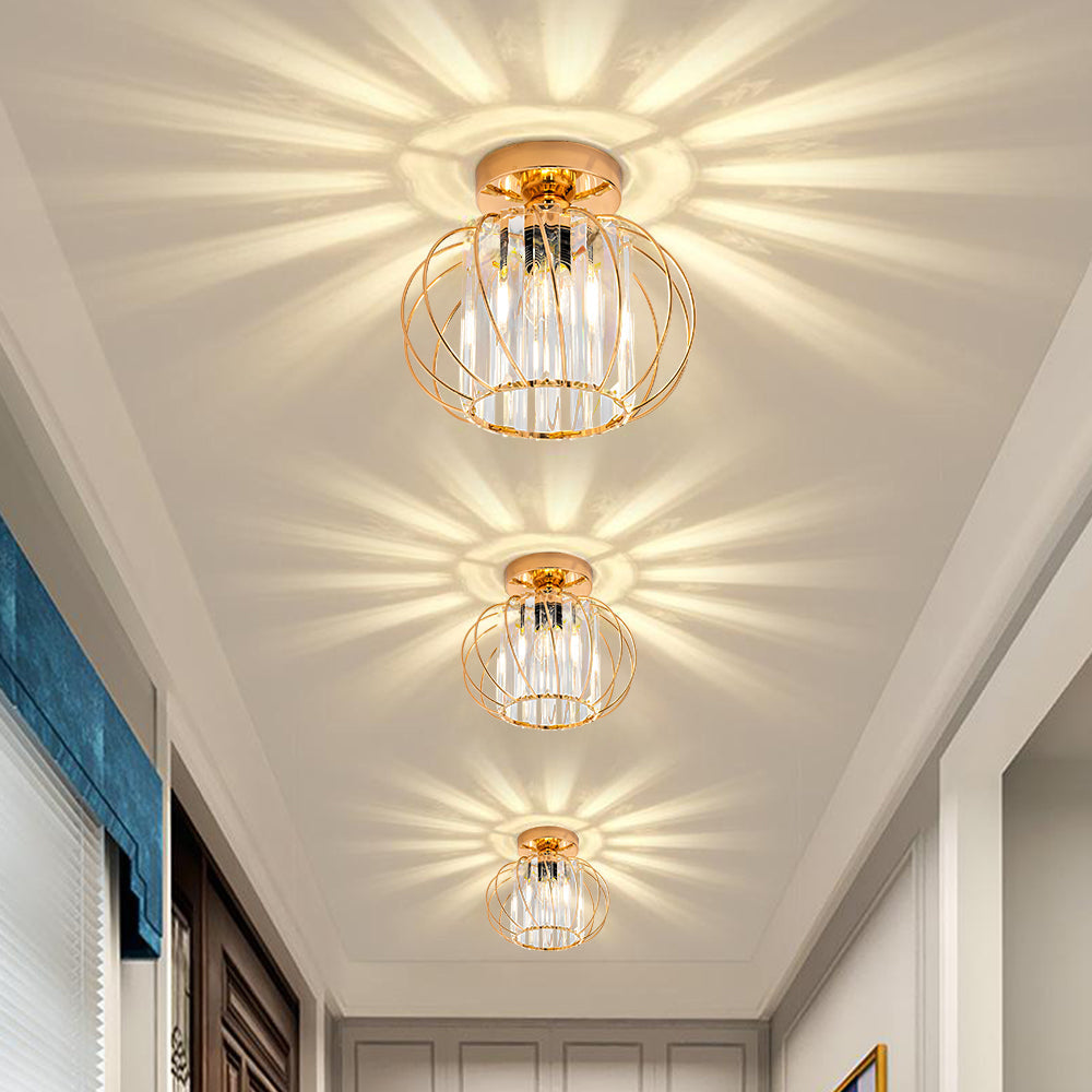 Risbonn Pendant Light