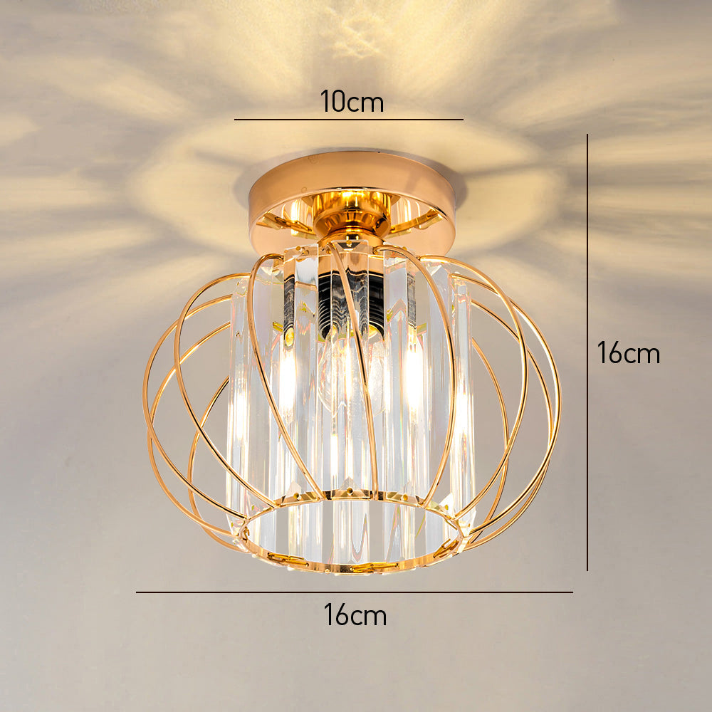 Cavrel Luxe Ceiling Light