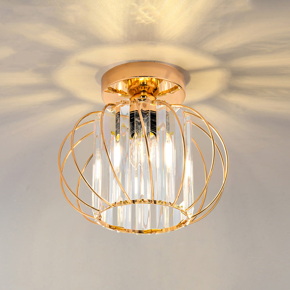 Risbonn Pendant Light