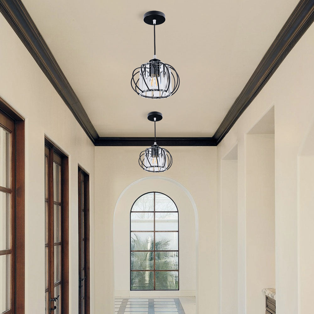 Risbonn Pendant Light