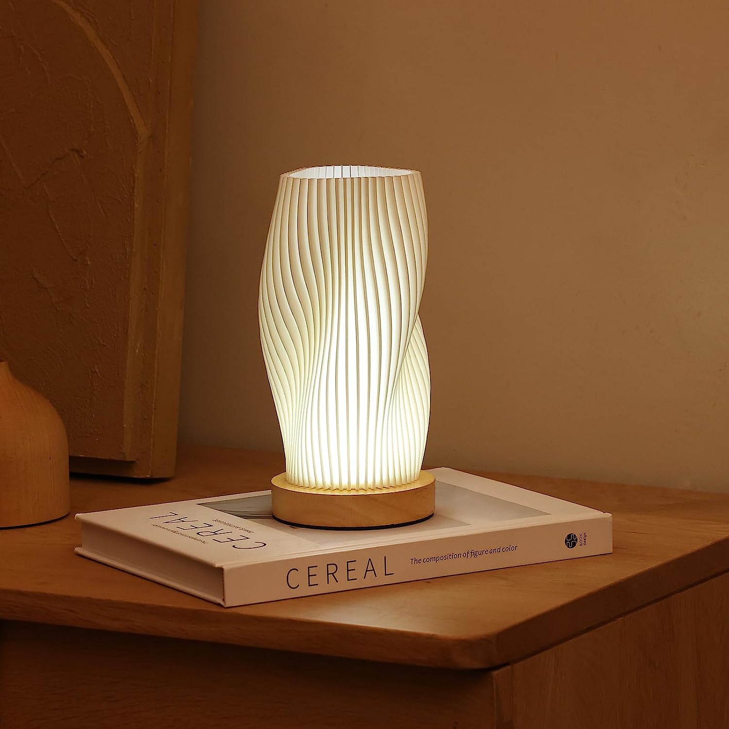 Saverno Table Lamp